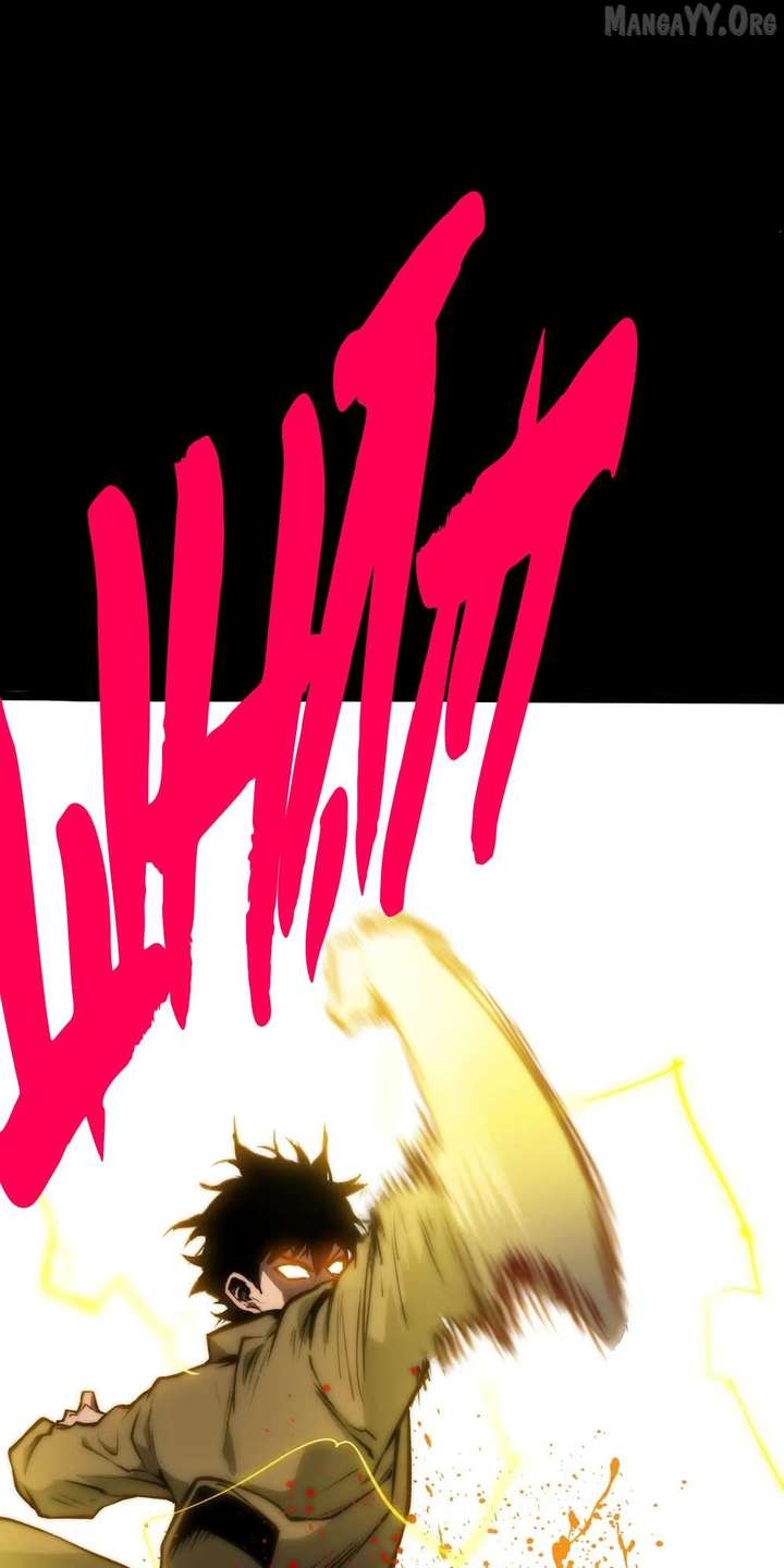 Return of the Devourer Chapter 10 - Page 64