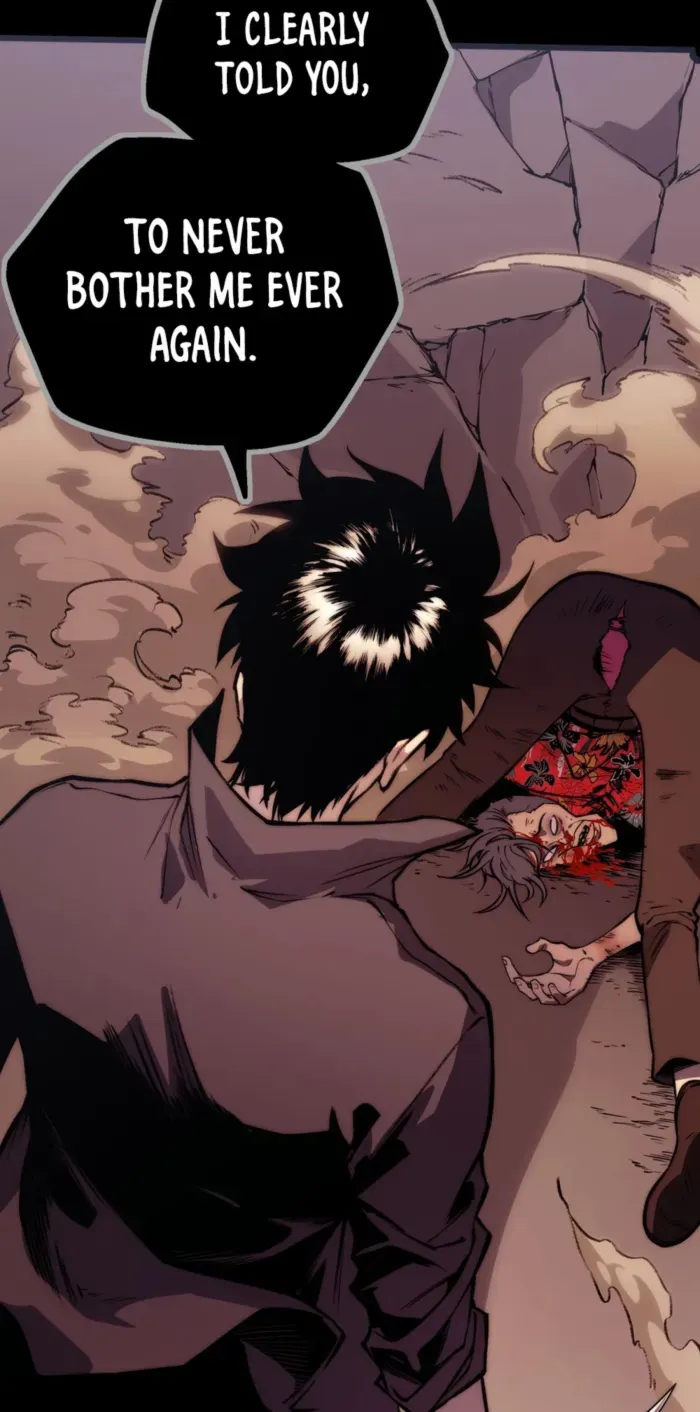 Return of the Devourer Chapter 11 - Page 3