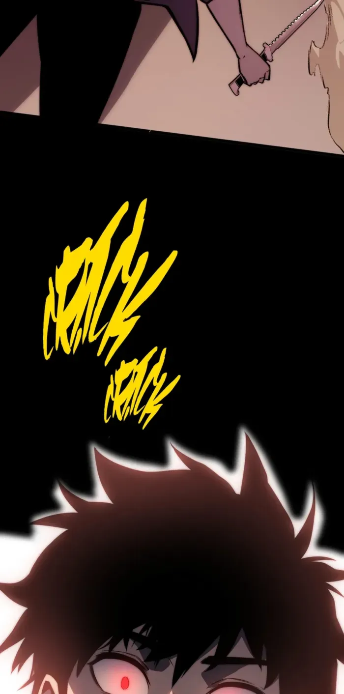 Return of the Devourer Chapter 11 - Page 4