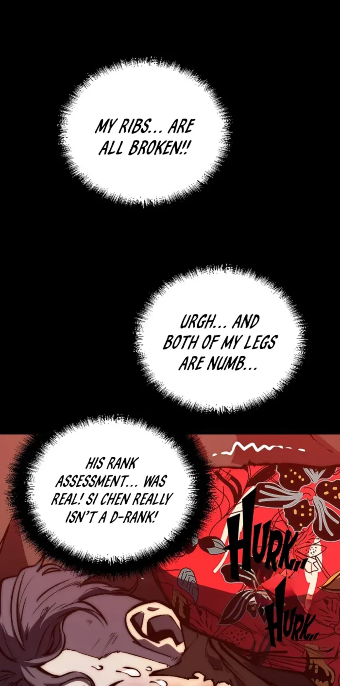 Return of the Devourer Chapter 11 - Page 6