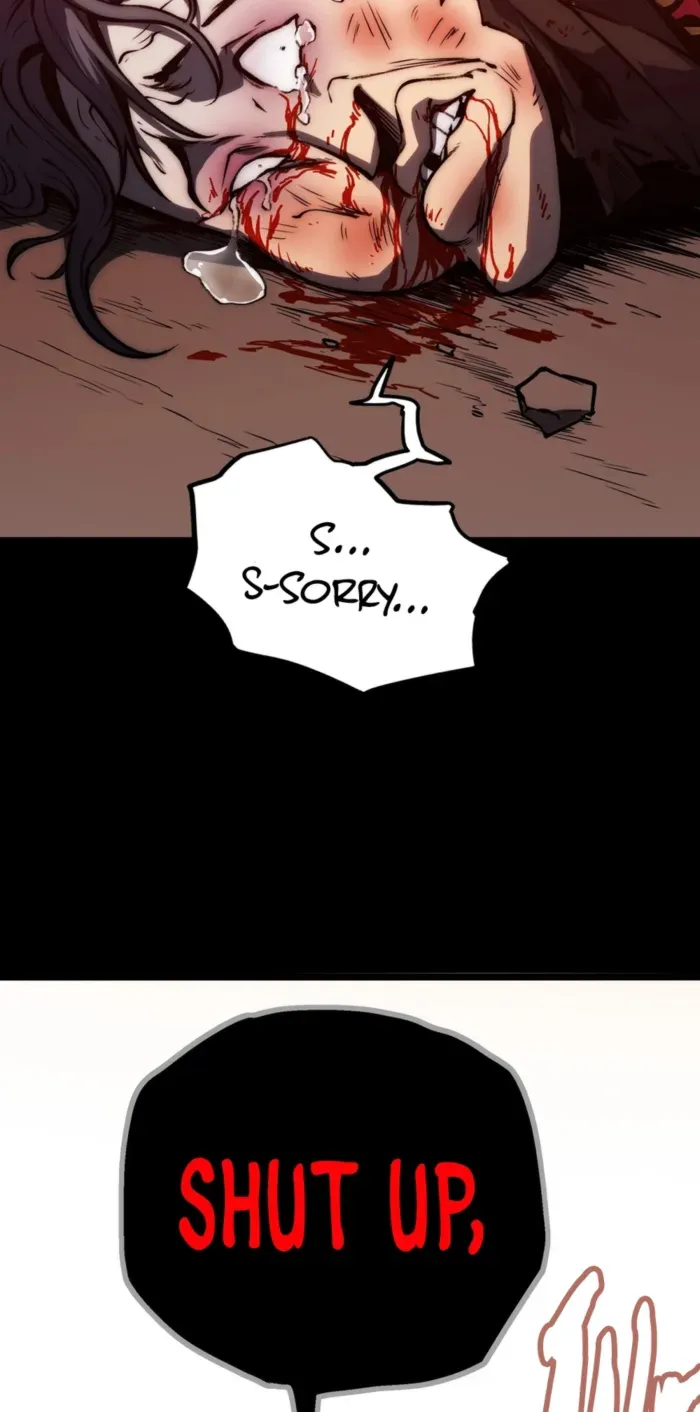 Return of the Devourer Chapter 11 - Page 7