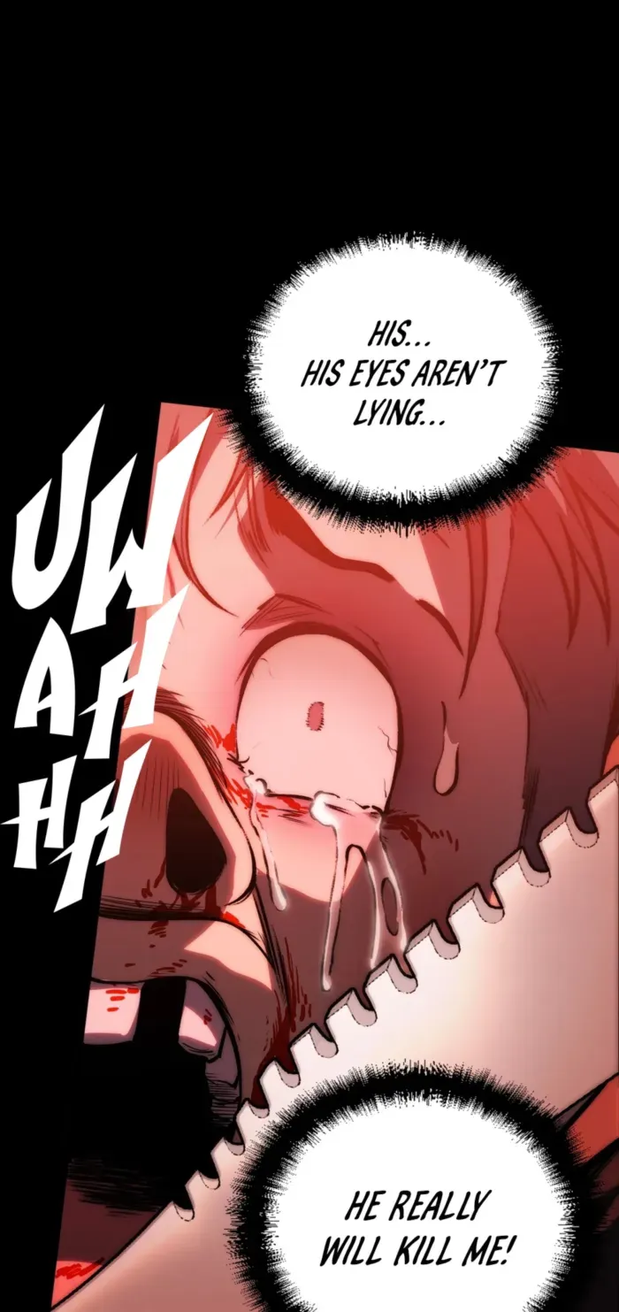 Return of the Devourer Chapter 11 - Page 9