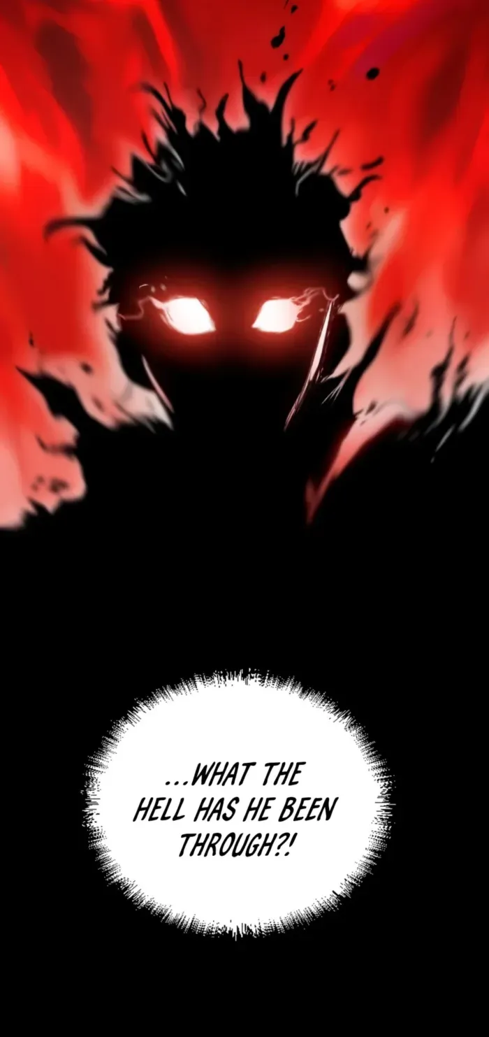 Return of the Devourer Chapter 11 - Page 11