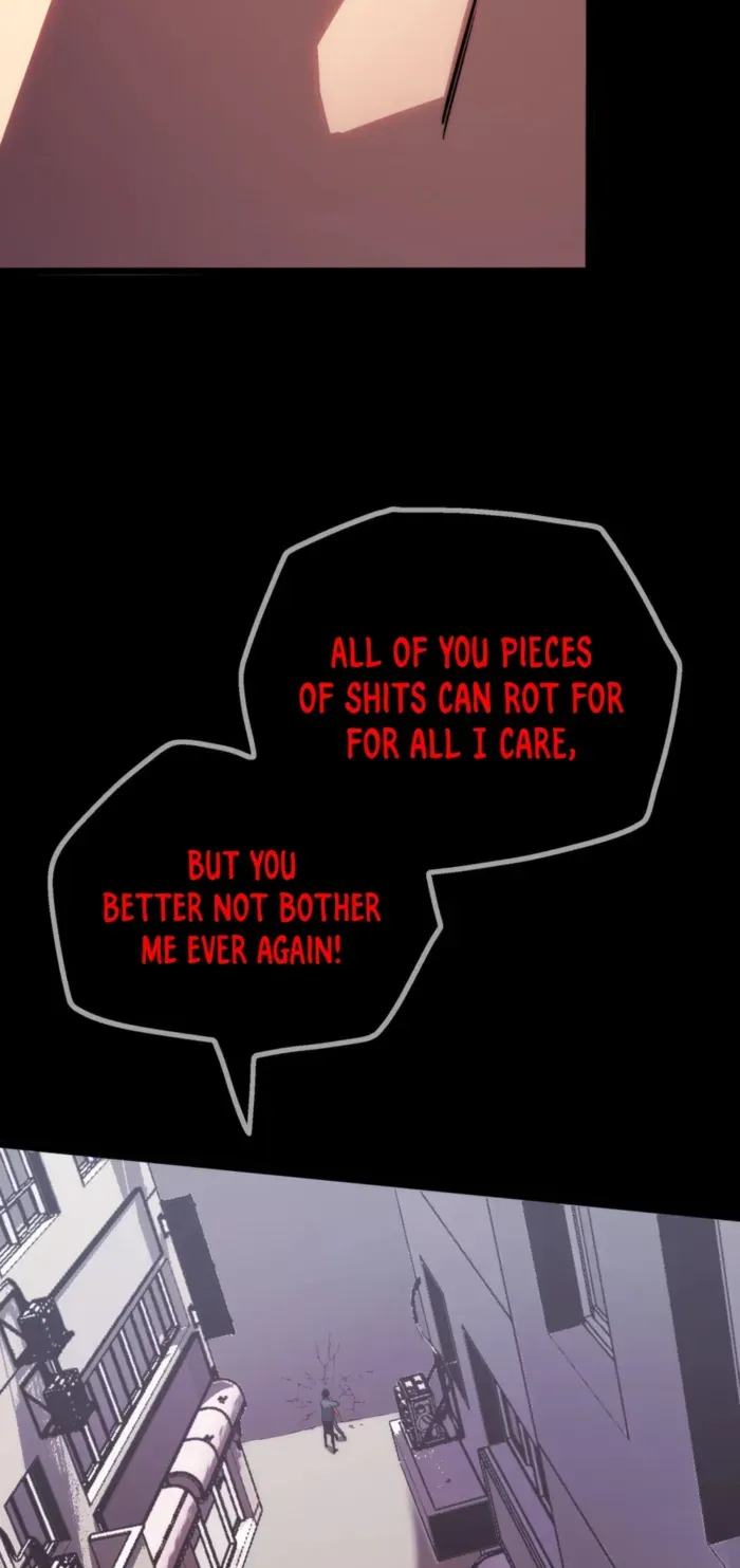 Return of the Devourer Chapter 11 - Page 13