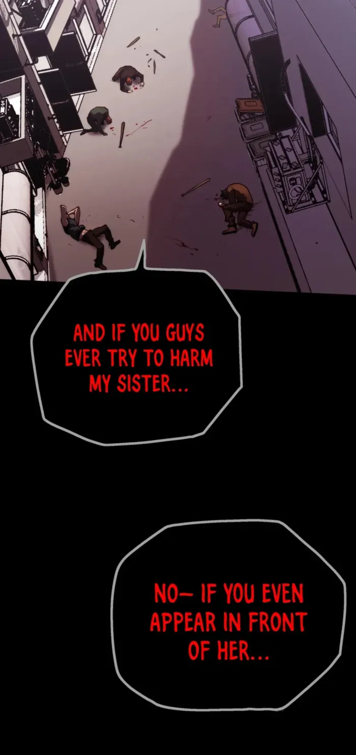 Return of the Devourer Chapter 11 - Page 14