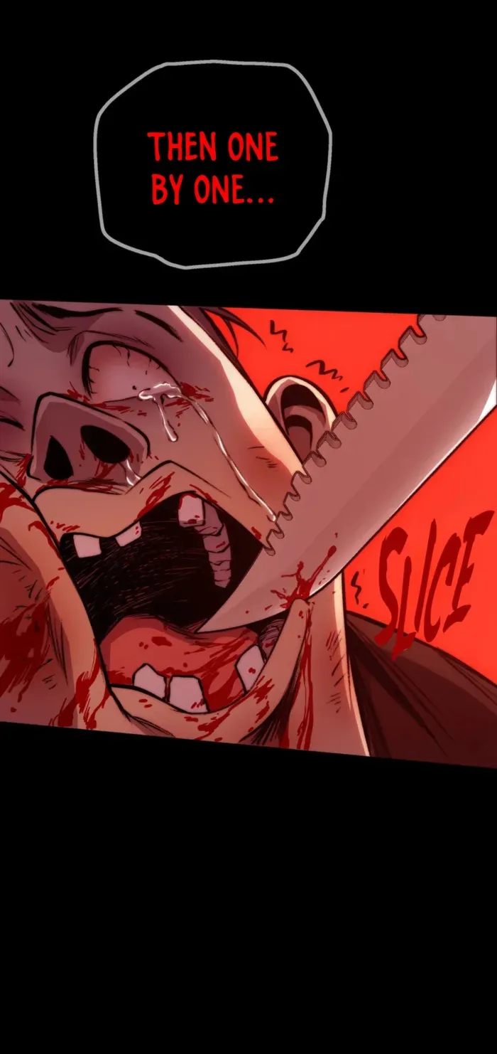 Return of the Devourer Chapter 11 - Page 15