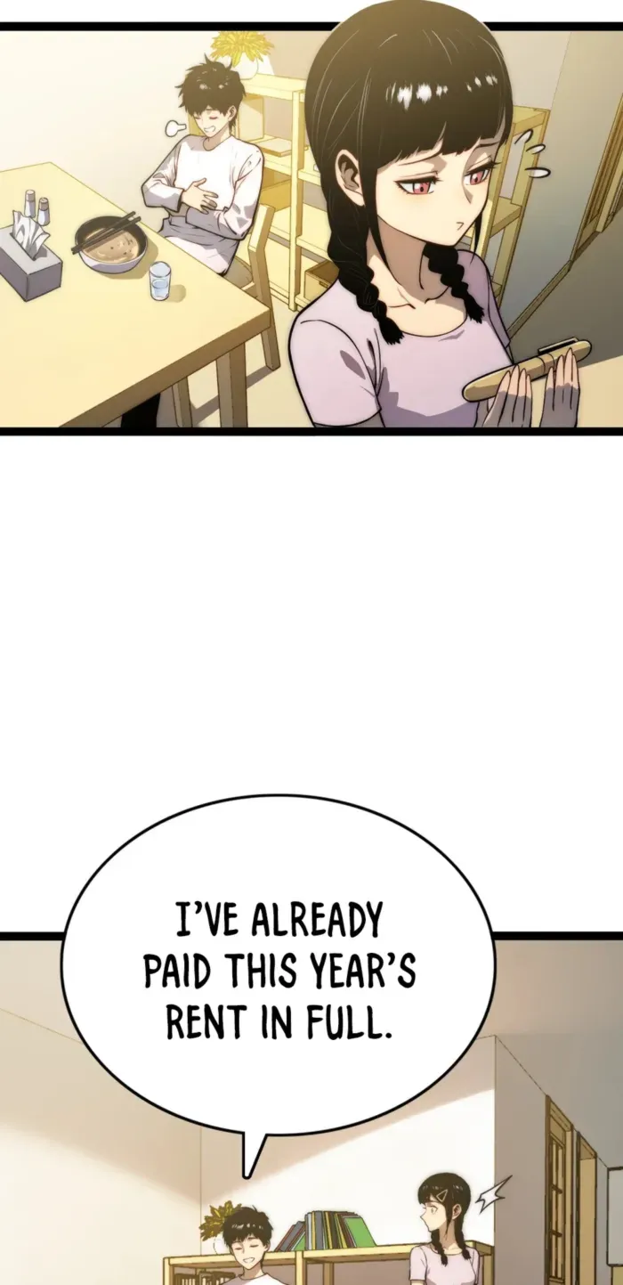 Return of the Devourer Chapter 11 - Page 37