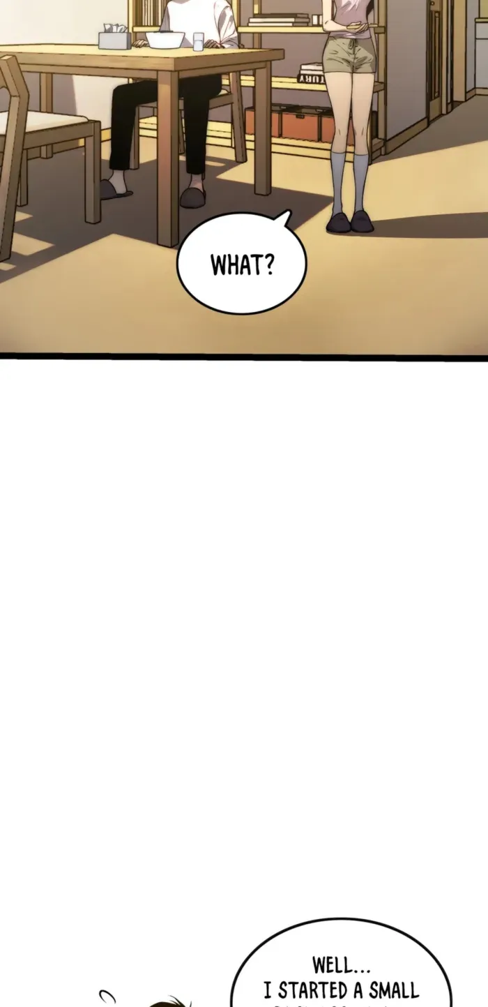 Return of the Devourer Chapter 11 - Page 38