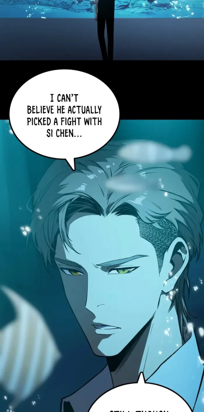 Return of the Devourer Chapter 11 - Page 47