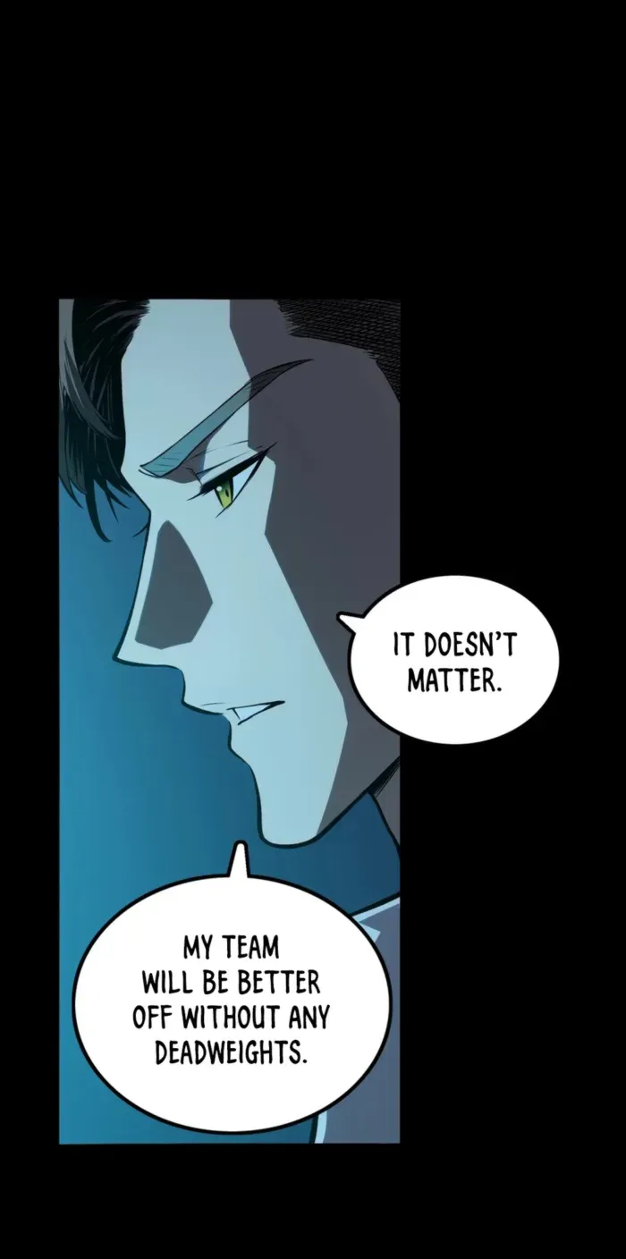 Return of the Devourer Chapter 11 - Page 49