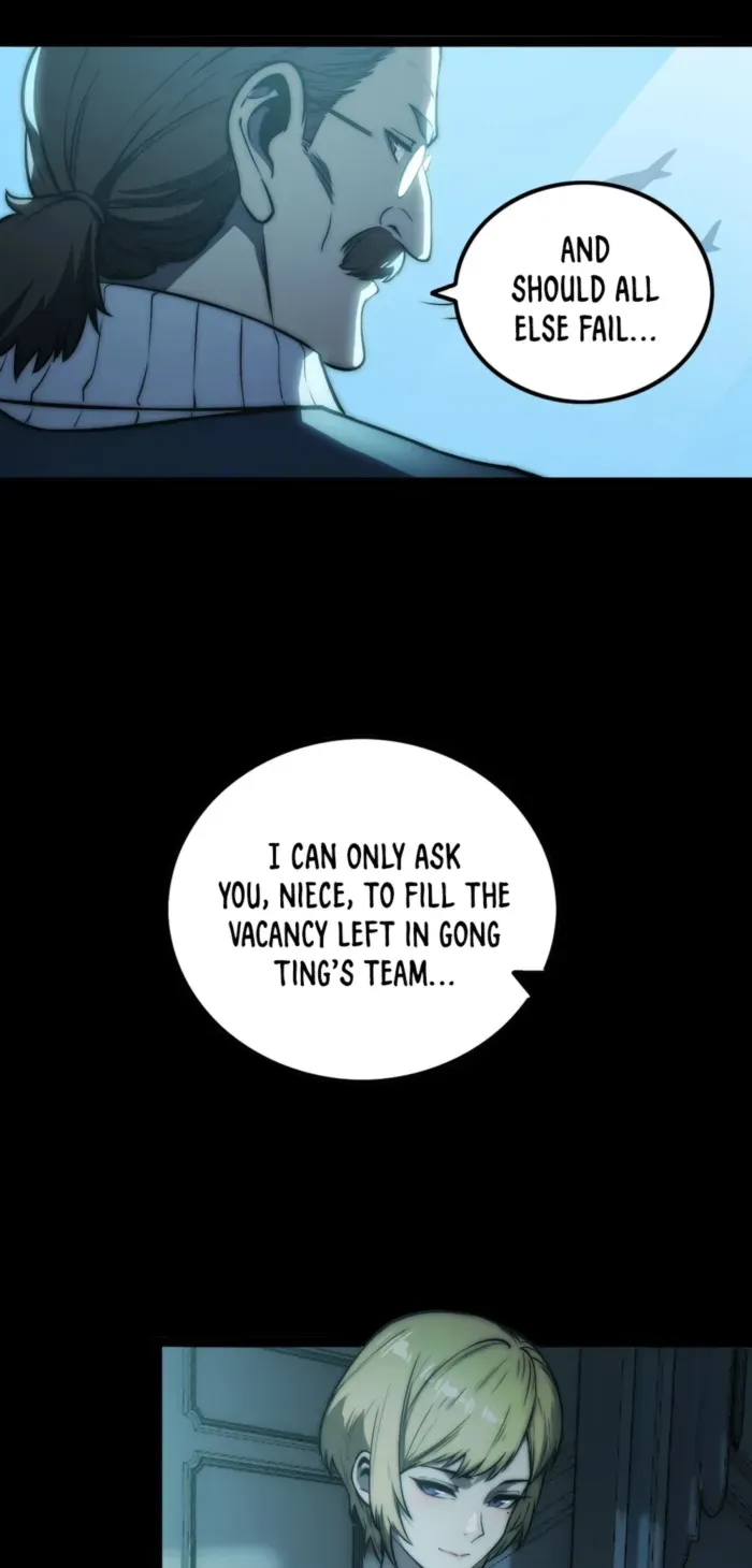 Return of the Devourer Chapter 11 - Page 56