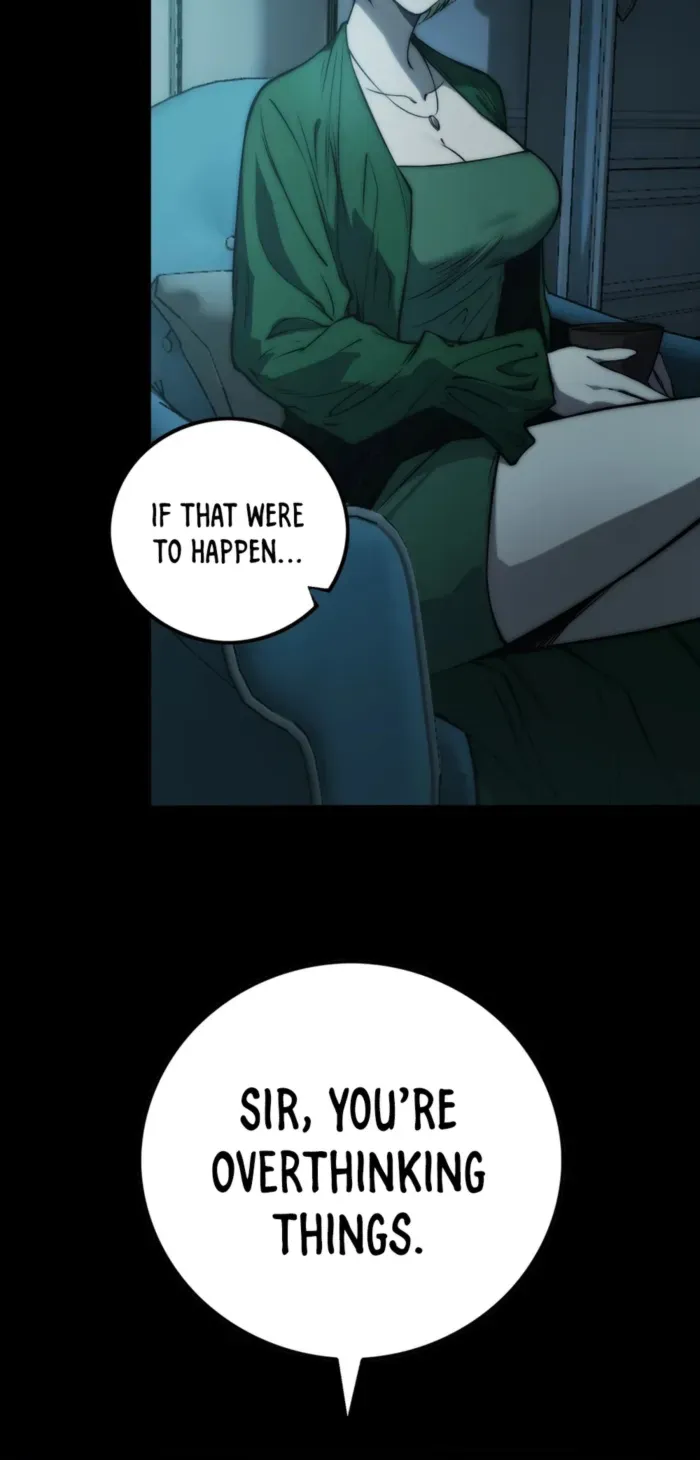 Return of the Devourer Chapter 11 - Page 57