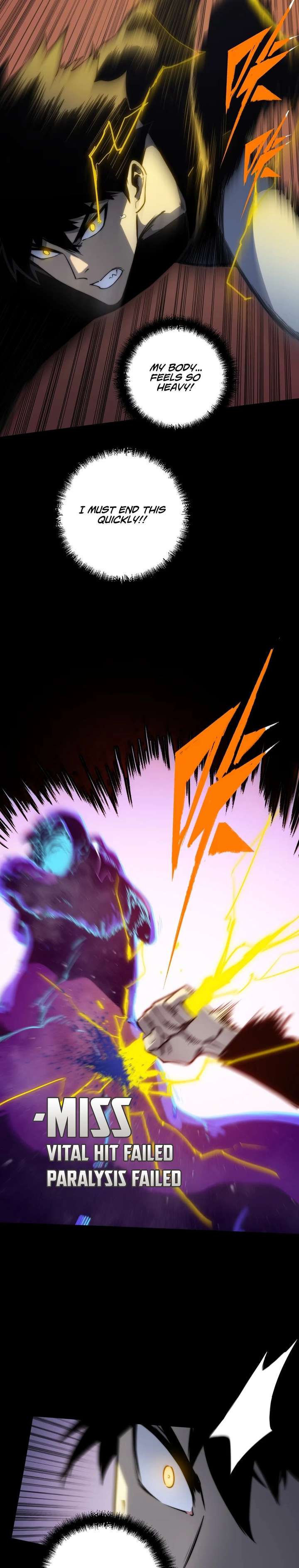 Return of the Devourer Chapter 12 - Page 7