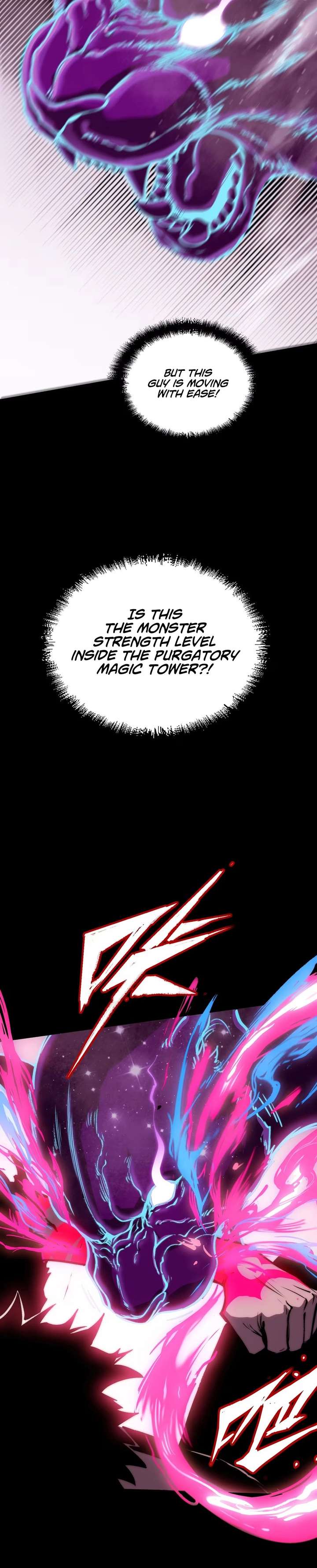 Return of the Devourer Chapter 12 - Page 9