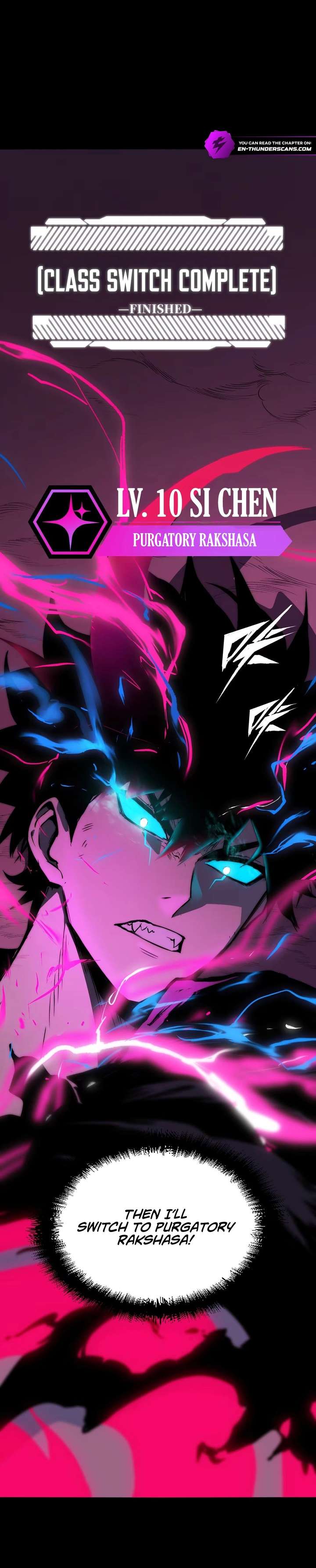 Return of the Devourer Chapter 12 - Page 10