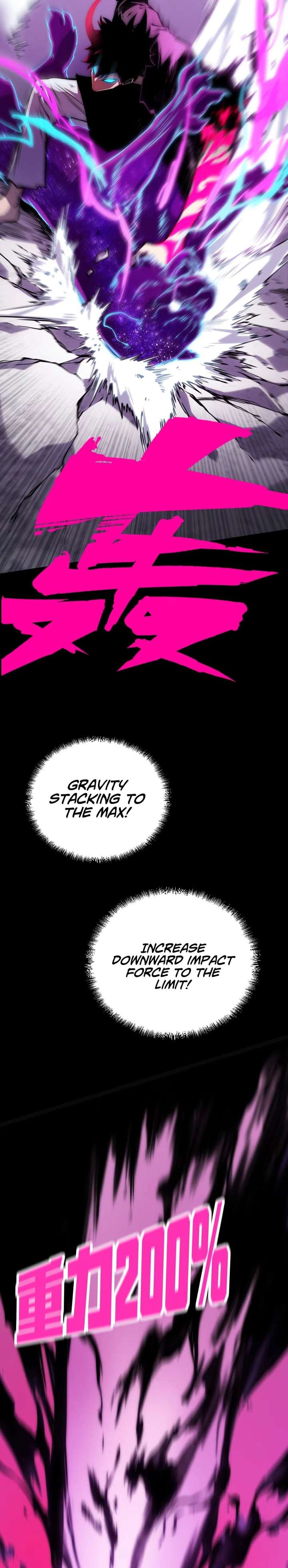 Return of the Devourer Chapter 12 - Page 12