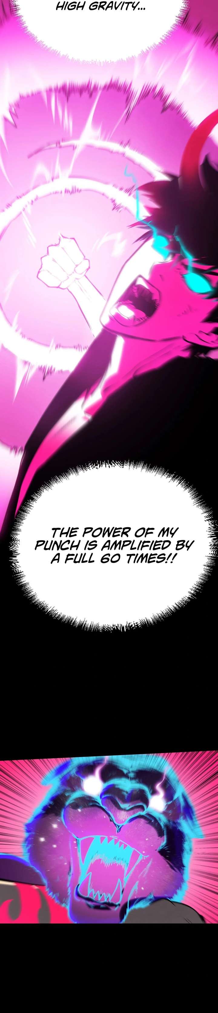 Return of the Devourer Chapter 12 - Page 14