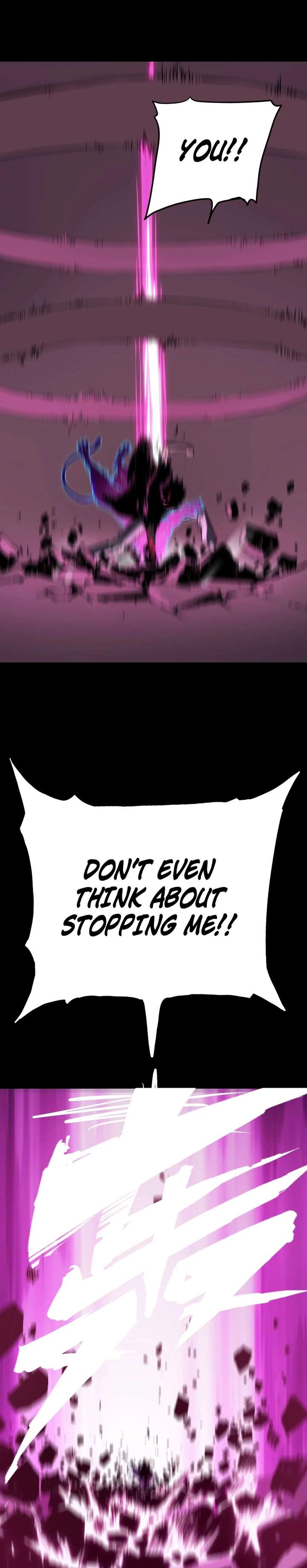 Return of the Devourer Chapter 12 - Page 15
