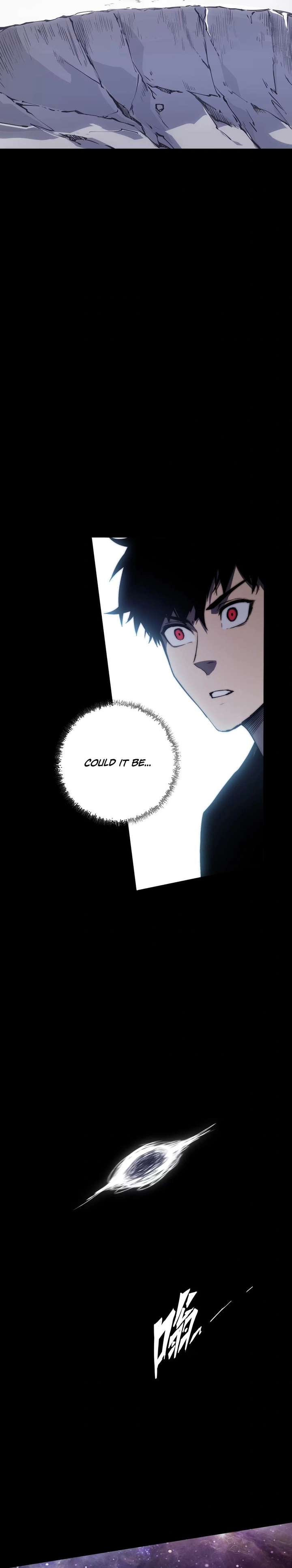 Return of the Devourer Chapter 12 - Page 21