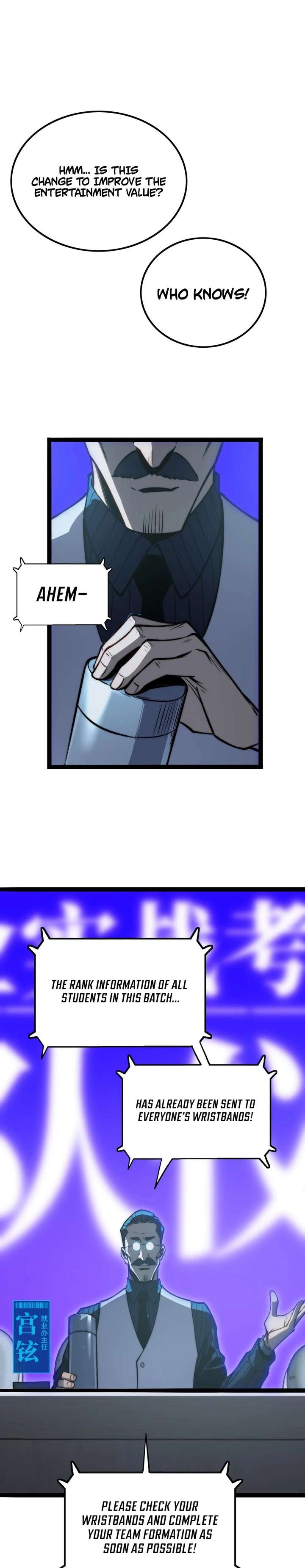Return of the Devourer Chapter 12 - Page 32