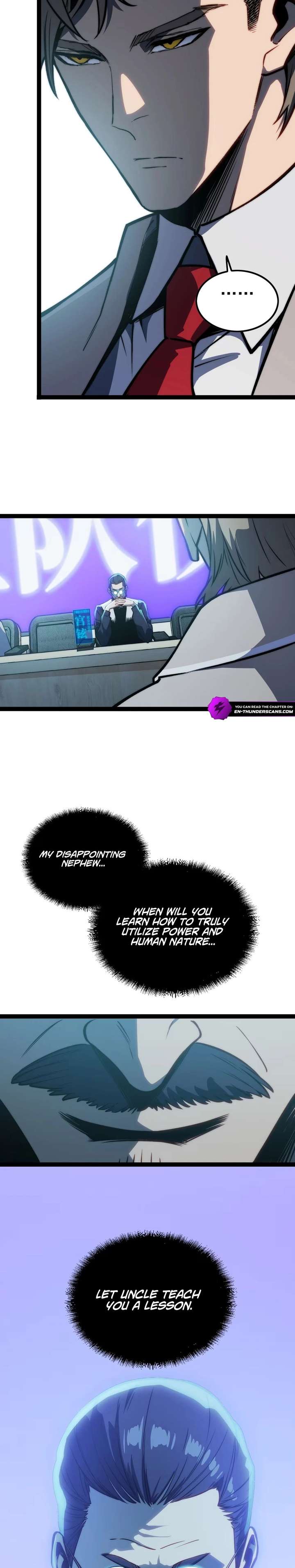 Return of the Devourer Chapter 12 - Page 37