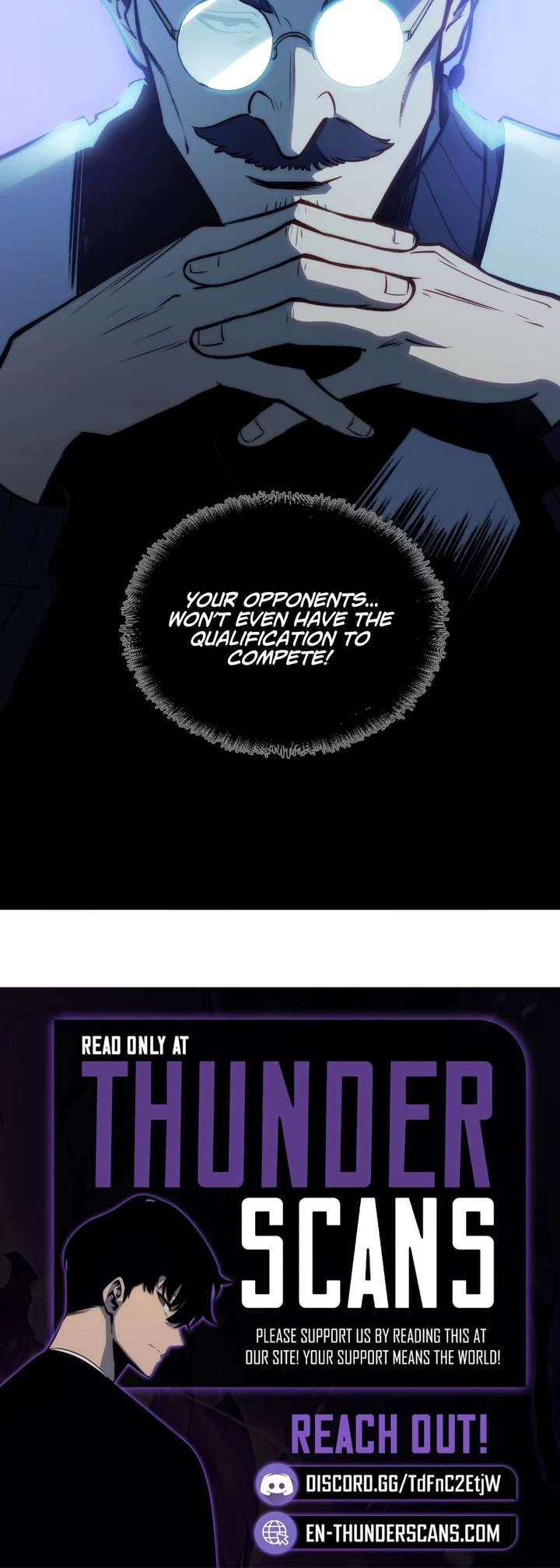 Return of the Devourer Chapter 12 - Page 38