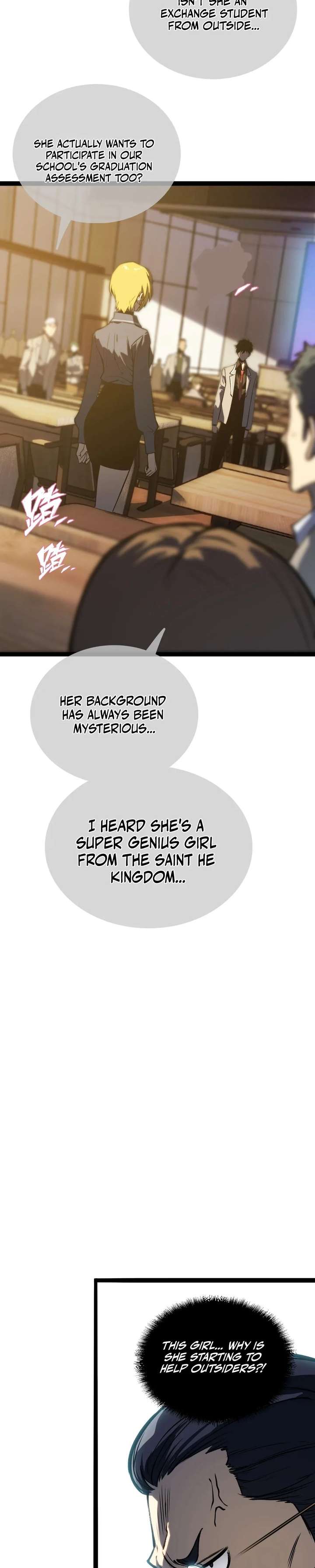 Return of the Devourer Chapter 13 - Page 22