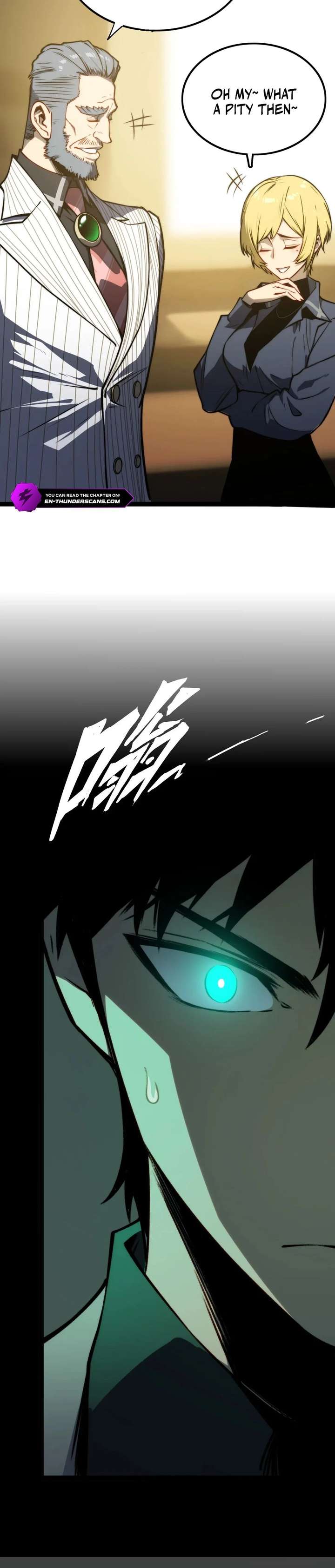 Return of the Devourer Chapter 13 - Page 26