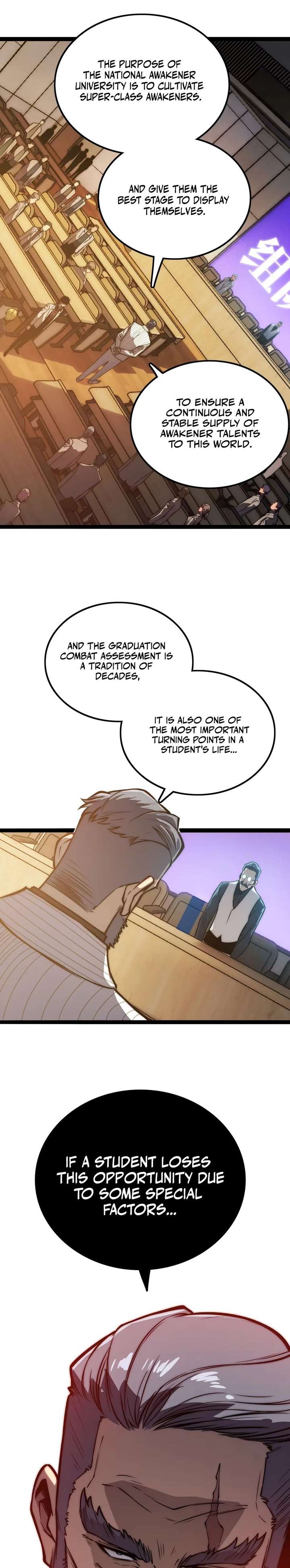Return of the Devourer Chapter 13 - Page 28