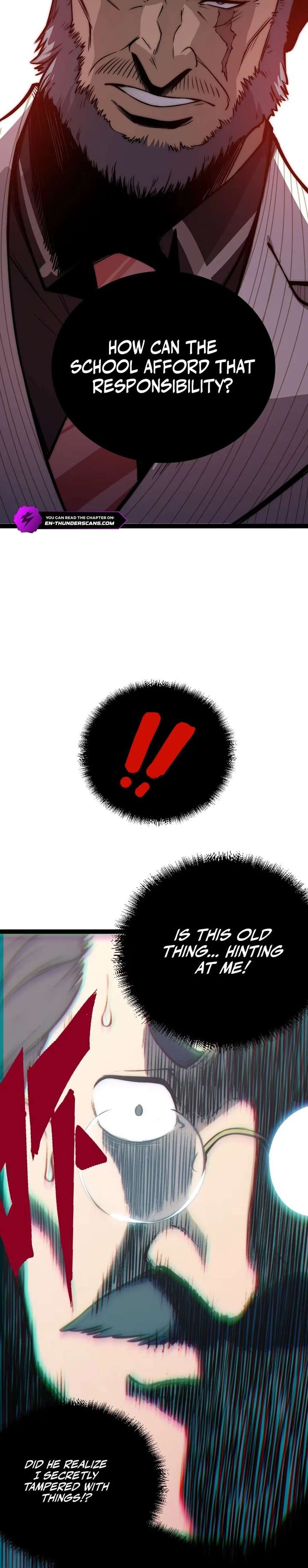 Return of the Devourer Chapter 13 - Page 29