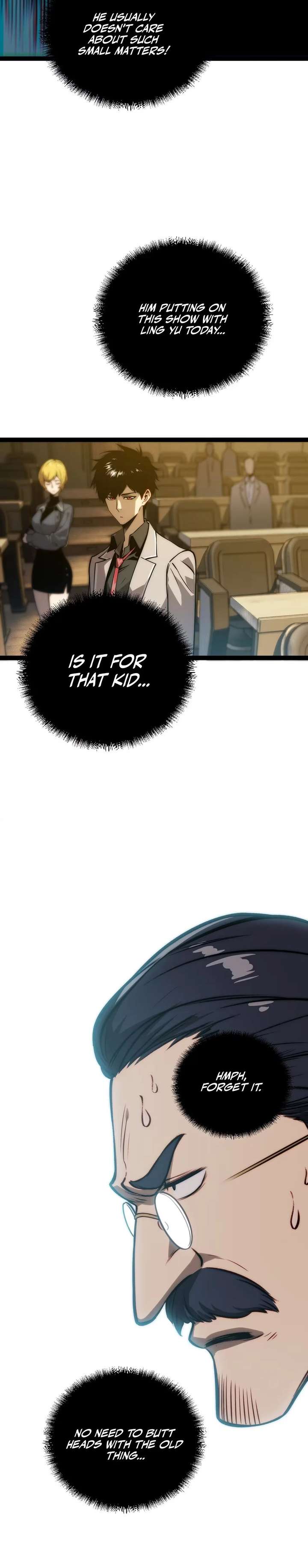 Return of the Devourer Chapter 13 - Page 30