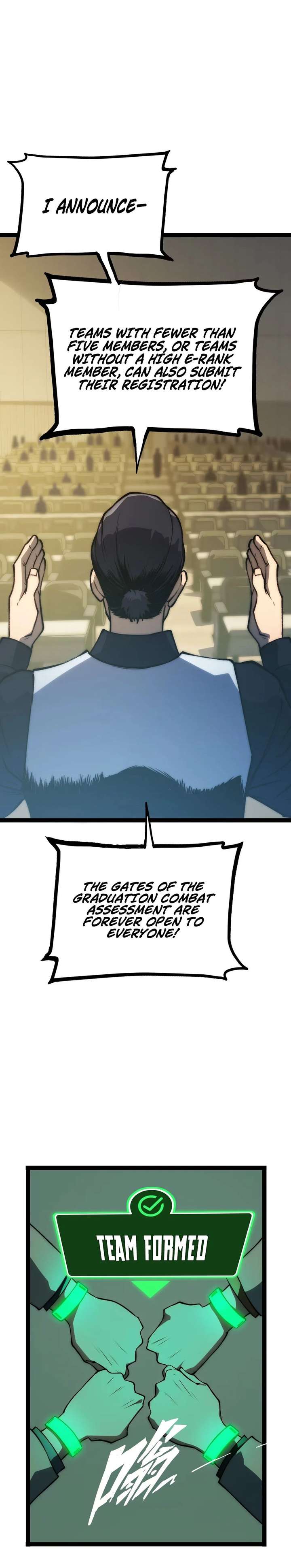 Return of the Devourer Chapter 13 - Page 32