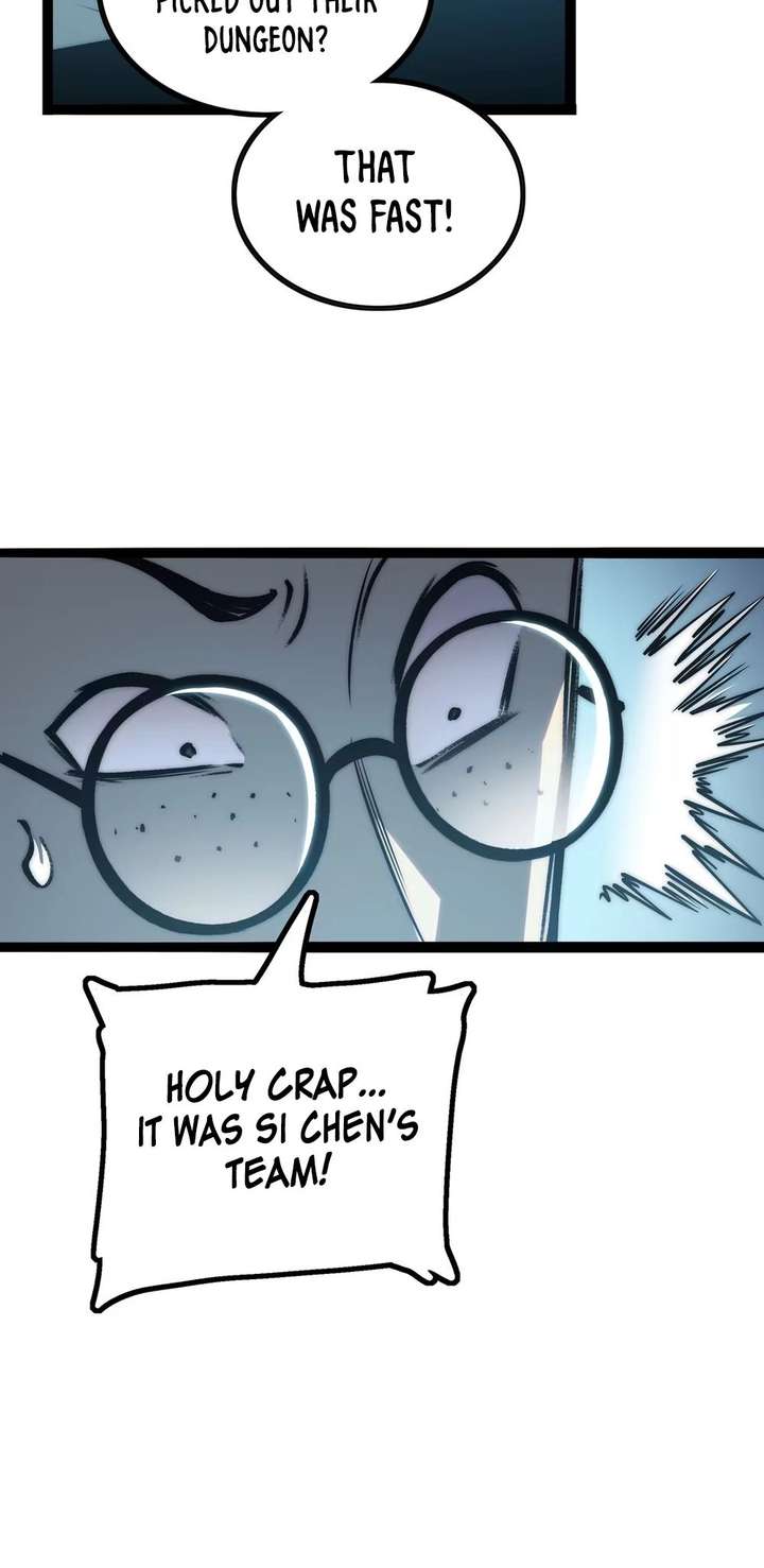 Return of the Devourer Chapter 14 - Page 15
