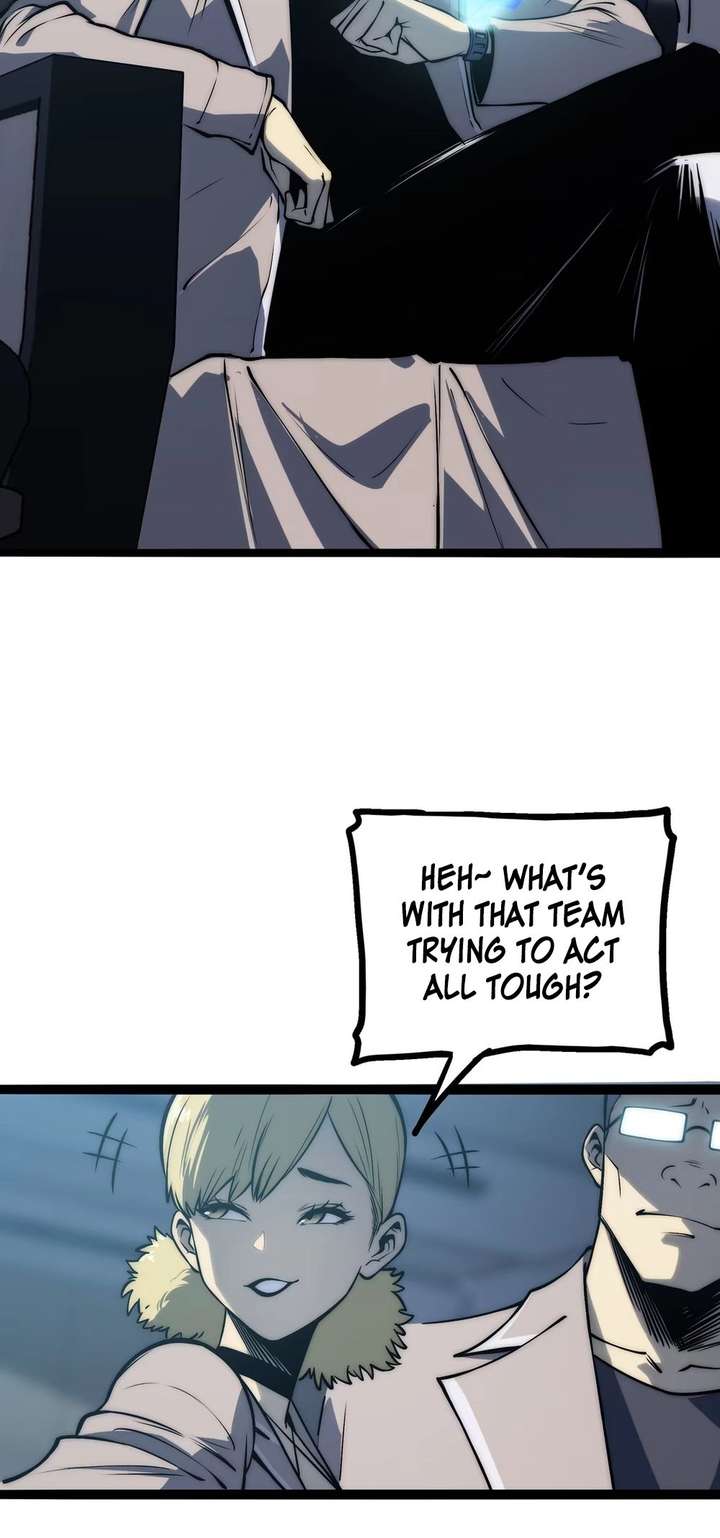 Return of the Devourer Chapter 14 - Page 29
