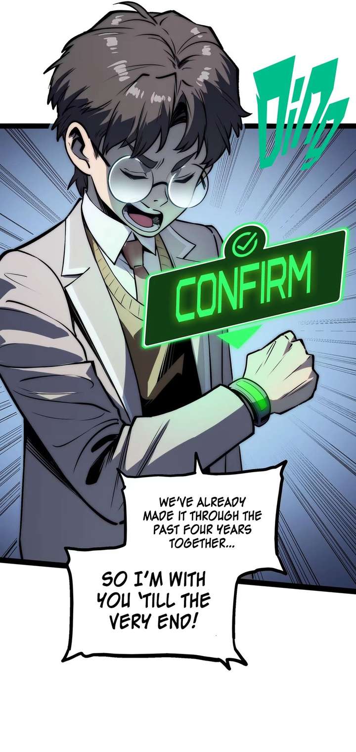 Return of the Devourer Chapter 14 - Page 36