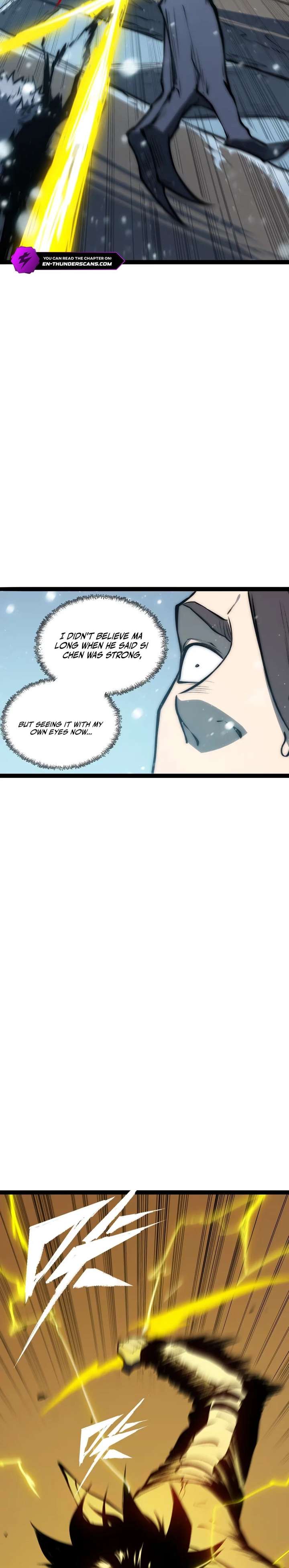 Return of the Devourer Chapter 16 - Page 6