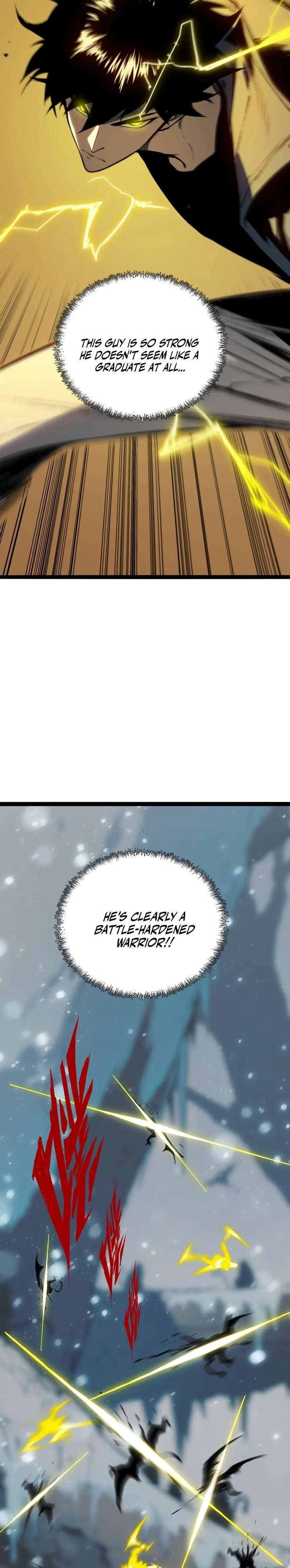 Return of the Devourer Chapter 16 - Page 7