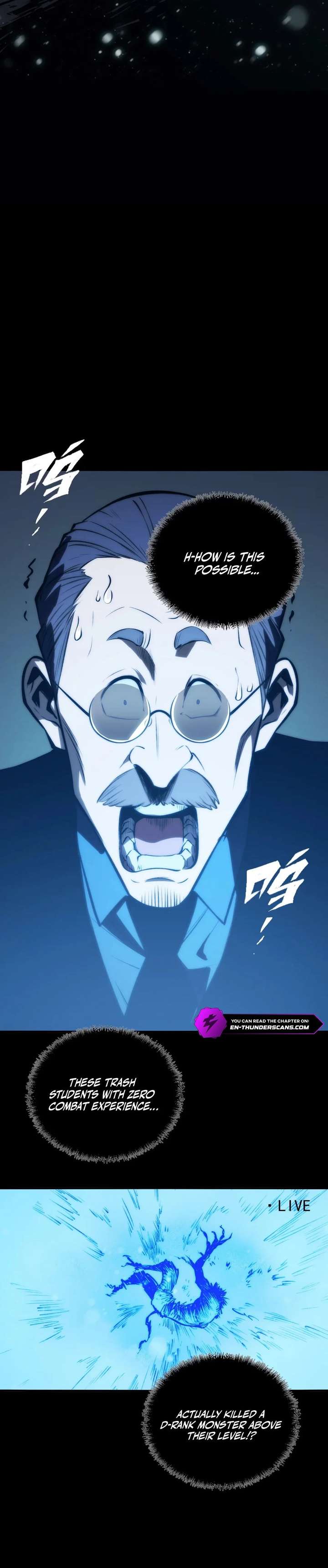 Return of the Devourer Chapter 16 - Page 23
