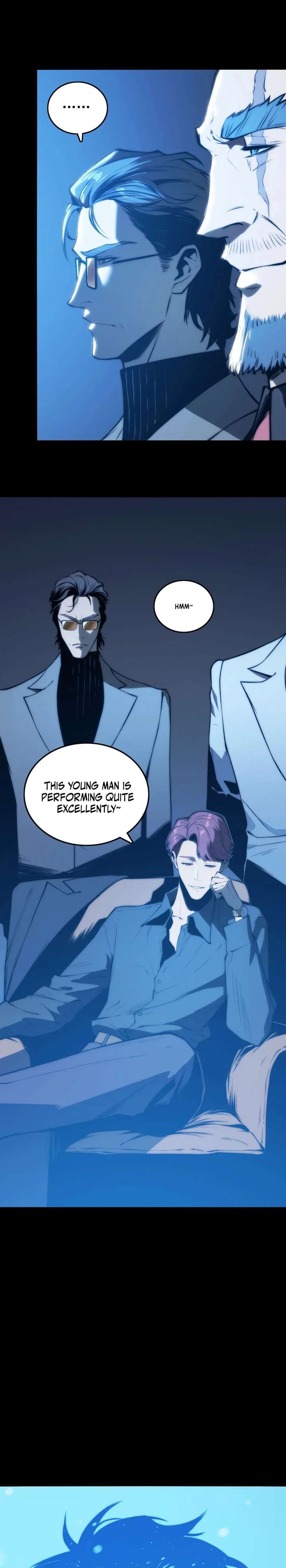 Return of the Devourer Chapter 16 - Page 24