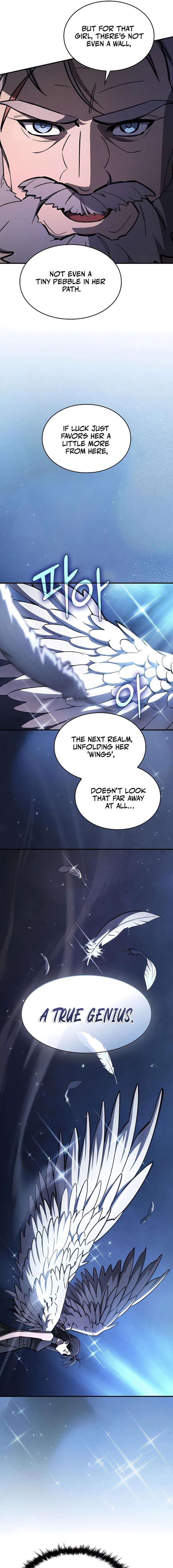 Return of the Devourer Chapter 17 - Page 3