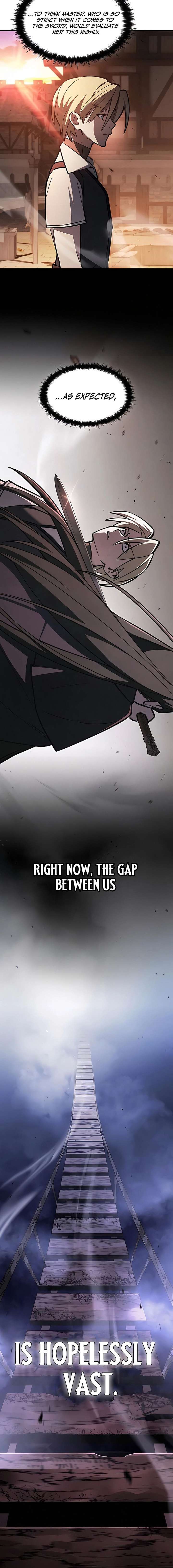 Return of the Devourer Chapter 17 - Page 4