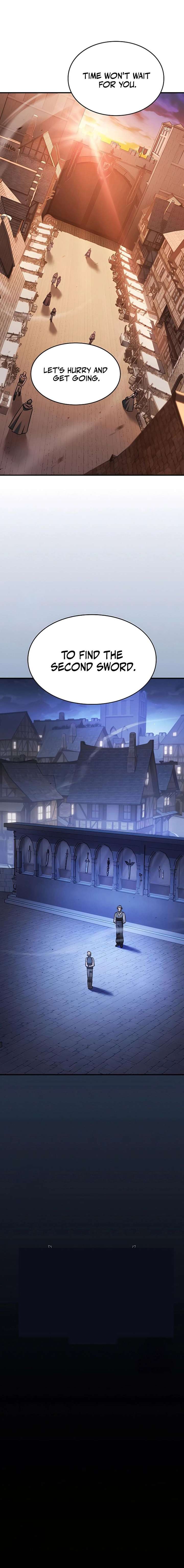 Return of the Devourer Chapter 17 - Page 6