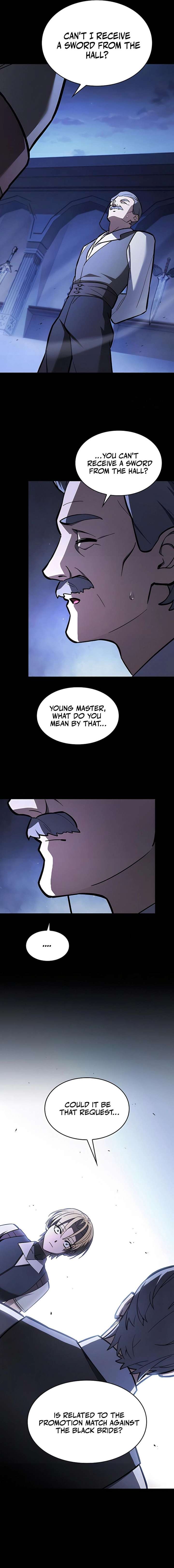 Return of the Devourer Chapter 17 - Page 7