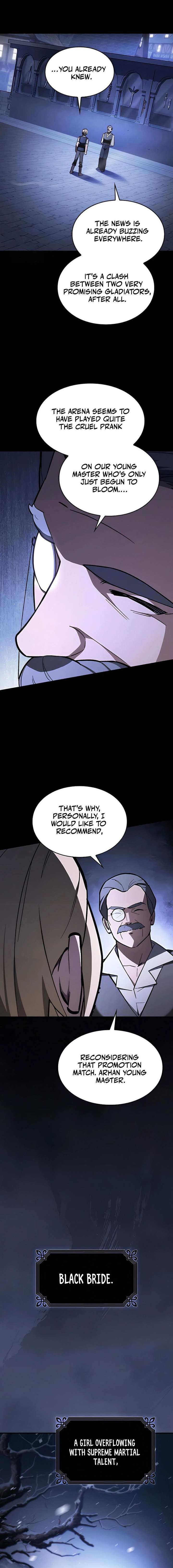 Return of the Devourer Chapter 17 - Page 8