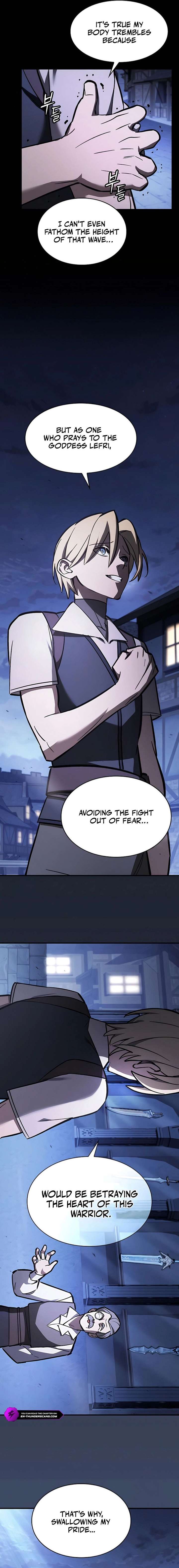 Return of the Devourer Chapter 17 - Page 11