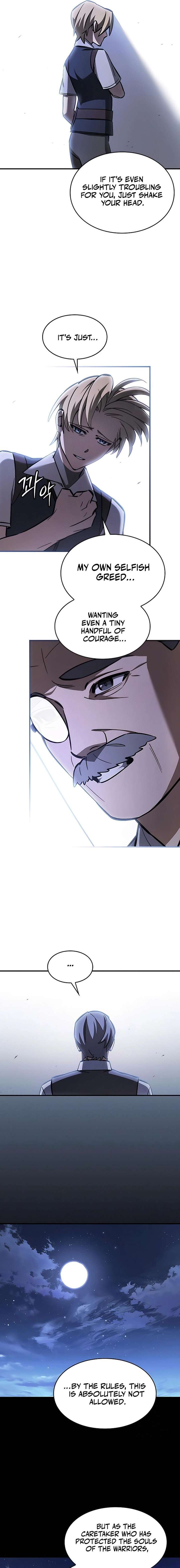 Return of the Devourer Chapter 17 - Page 13