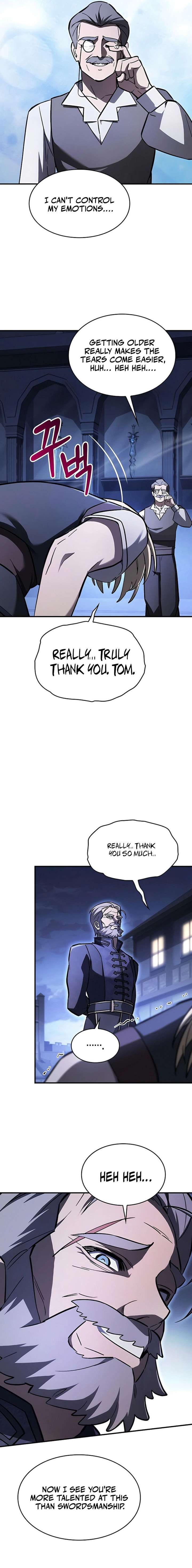 Return of the Devourer Chapter 17 - Page 15