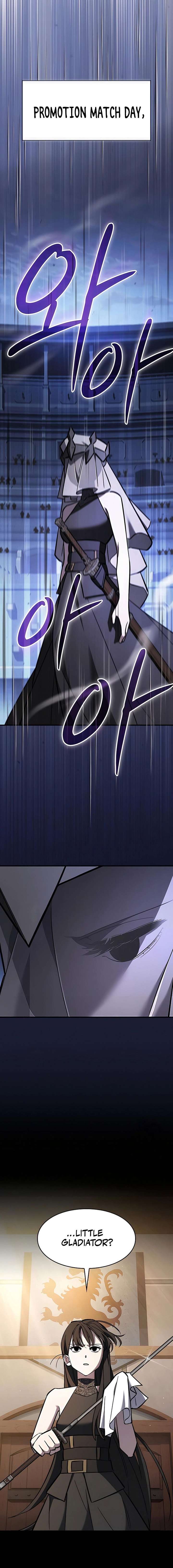 Return of the Devourer Chapter 17 - Page 18