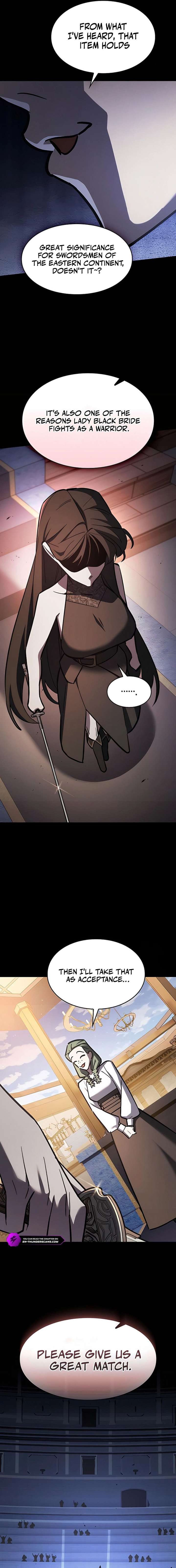 Return of the Devourer Chapter 17 - Page 21