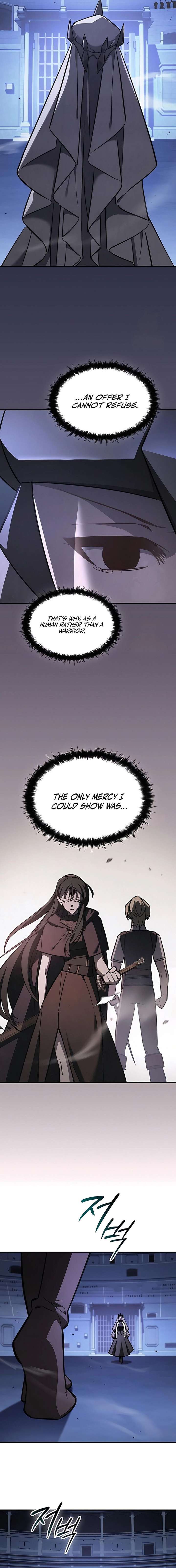 Return of the Devourer Chapter 17 - Page 22
